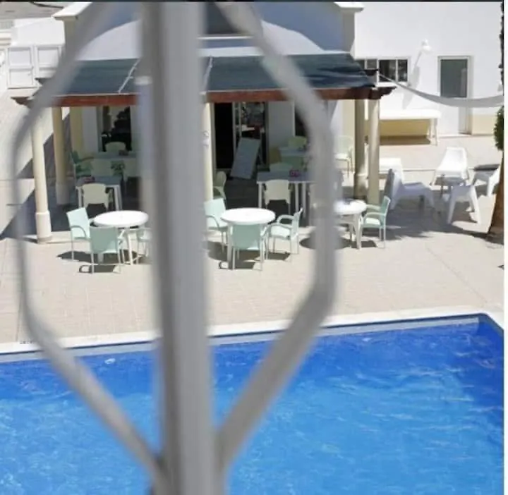 Marina Vista Retreat Villa Albufeira