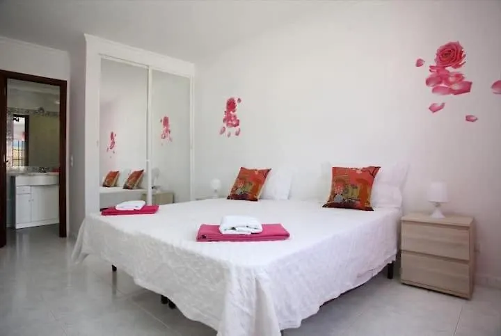 Marina Vista Retreat Villa Albufeira 0*,  Portugal