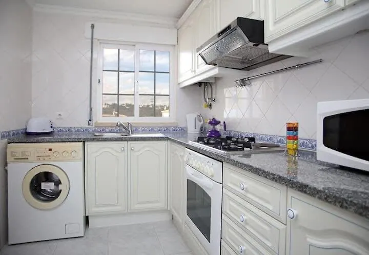 Holiday home Marina Vista Retreat Villa Albufeira