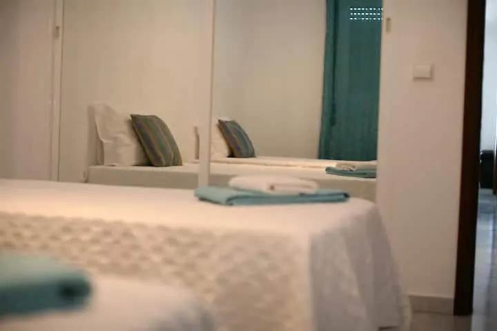 Holiday home Marina Vista Retreat Villa Albufeira