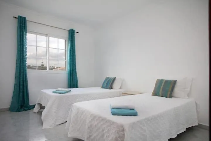 Holiday home Marina Vista Retreat Villa Albufeira