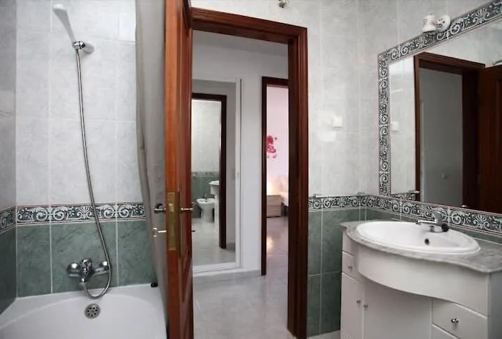 Marina Vista Retreat Villa Albufeira Holiday home