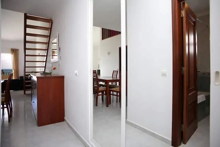 Holiday home Marina Vista Retreat Villa Albufeira Portugal