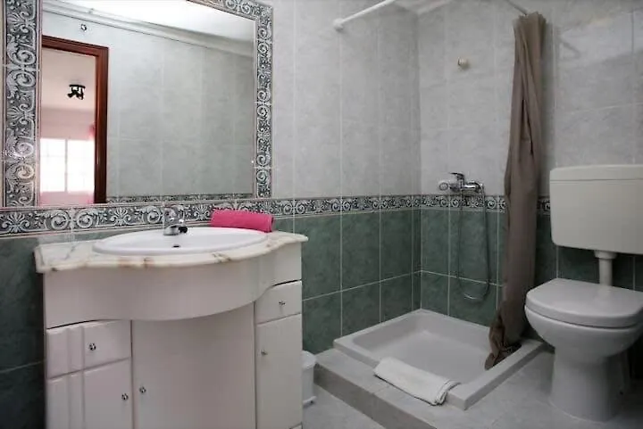 Marina Vista Retreat Villa Albufeira
