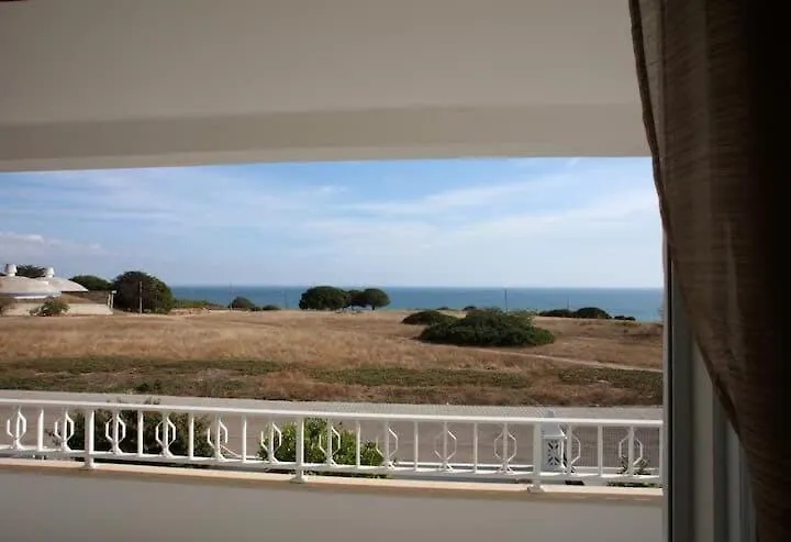 Marina Vista Retreat Villa Albufeira Portugal