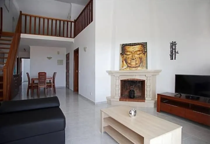 Holiday home Marina Vista Retreat Villa Albufeira