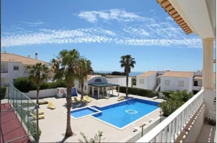 Marina Vista Retreat Villa Albufeira